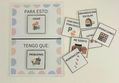 Tableros Organizadores (GRATIS) en internet