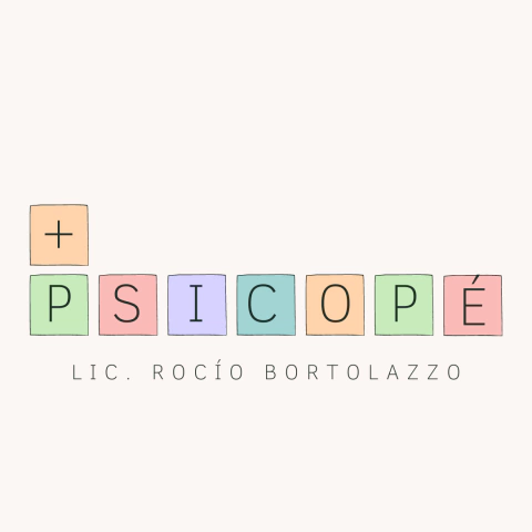 +Psicopé