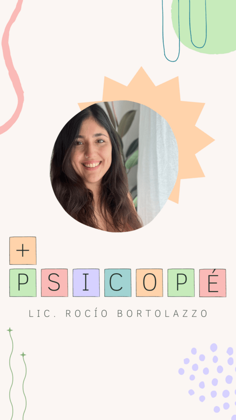 Carrusel +Psicopé