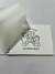 ￼Livro De Colorir 50 Folhas Caderno Color Book - loja online