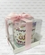 Caneca porcelana personalizada