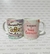 Caneca porcelana personalizada - comprar online