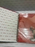 Imagem do Caderno personalizado premium Minnie Tamanho universitário