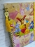 Caderno personalizado premium Ursinho Pooh - comprar online