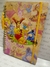 Caderno personalizado premium Ursinho Pooh na internet