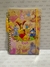 Caderno personalizado premium Ursinho Pooh - Tecolei