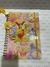 Caderno personalizado premium Ursinho Pooh - loja online