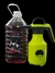 combo pulverizador 1 l+limpia llantas 5 l