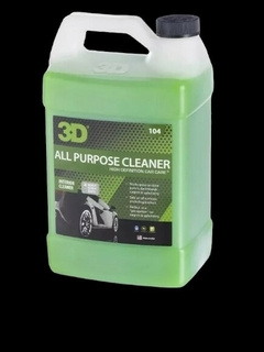Apc Galon Limpiador Multiproposito 3d