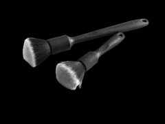 brocha x2 uni brush super suaves max shine