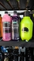 Kit Alumax + Removex Vintex Vonixx + Generador De Espuma 2lt