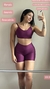 Conjunto Energia Total (top e short)