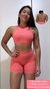 Conjunto Short Premium