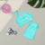 Conjunto Top Gota + Short C/ Regulagem
