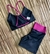 Conjunto Energia Total (top e short) - comprar online