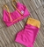 Conjunto Energia Total (top e short) - loja online