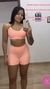 Conjunto Energia Total (top e short) - VivaFit