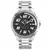 RELOGIO TECHNOS 2115KNE/1B P AÇO PTA