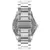 RELOGIO TECHNOS 2115KNE/1B P AÇO PTA - comprar online