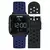 RELOGIO MORMAII MO0300JB/8P