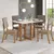 MESA NATALI SC73/127 1200M VRD HENN NAT/