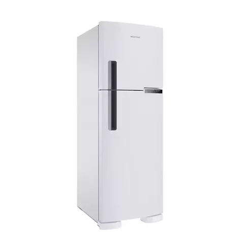 Geladeira Brastemp Frost Free BRM44HBBNA 375L Branco 220V