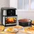 Imagem do AIR FRYER 12L MULTI FORNO DIGITAL GO226