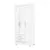 ROUPEIRO HENN BE16/66 3PTS 2GT BRANCO