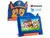 TABLET MULTILASER PAT CAN CHASE NB421 WF 6 - Lojas Eliane Magazine