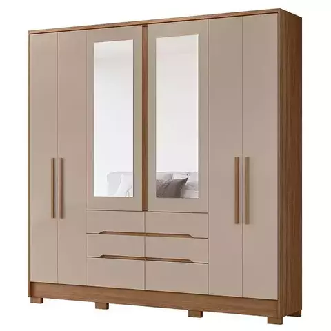 ROUPEIRO SAN FRANCISCO