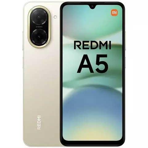 XIAOMI REDMI A5 128GB
