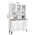 KIT COZ PRATIKA 1,05 ITATIAIA 6PT 3VD 2G na internet