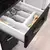 Cozinha Completa Itatiaia New Premium 14 Portas 5 C/Vidro 2 Gavetas - loja online