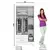 ROUPEIRO HENN BE16/66 3PTS 2GT BRANCO - comprar online