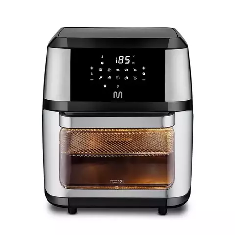 AIR FRYER 12L MULTI FORNO DIGITAL GO226