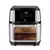AIR FRYER 12L MULTI FORNO DIGITAL GO226