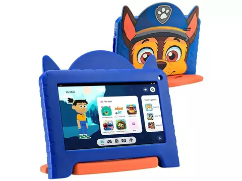 TABLET MULTILASER PAT CAN CHASE NB421 WF 6