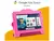TABLET MULTILASER PAT CAN SKYE NB422 WF 64 na internet