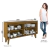 BUFFET QUARTZO 4PS HENN NAT/OF/W - comprar online