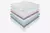 Conjunto Box Casal Molas Ensacadas Comfort 138x188x24 - comprar online