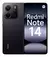 XIAOMI REDMI NOTE 14 256GB AZUL - loja online