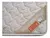 Cama Box E Colchão Airtech Springpocket (138x188x30) - Ortobom na internet