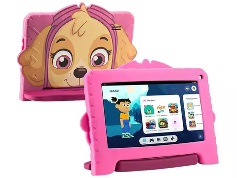 TABLET MULTILASER PAT CAN SKYE NB422 WF 64