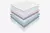 Conjunto Box Queen Molas Ensacadas Evolution Pillow Top 158x198x32 na internet