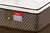 Conjunto Box Casal Molas Ensacadas Evolution Pillow Top 138x188x32 - Lojas Eliane Magazine