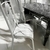 Mesa 6 cadeiras base granito - comprar online