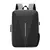Mochila Executiva Minimalista Notebook 15`, Impermeável, Porta USB e Trava TSA na internet