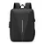 Mochila Executiva Minimalista Notebook 15`, Impermeável, Porta USB e Trava TSA - Loja OitoDois