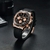 Relógio Masculino Automático Pagani Design Snort - comprar online