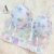 CORSET VIENA - CON APLIQUES 3D FLORALES en internet